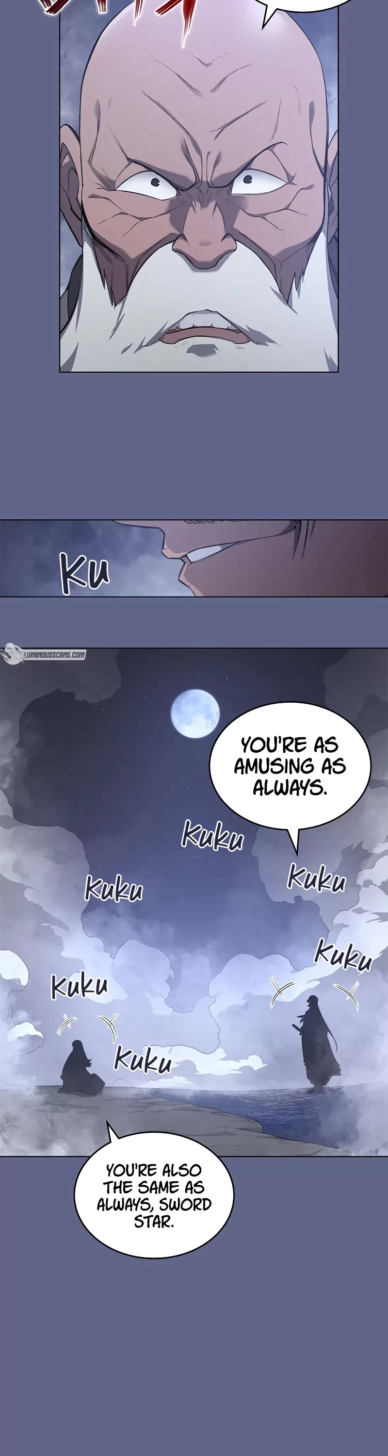 Chronicles of Heavenly Demon Chapter 214 page 13 - Chapter 214