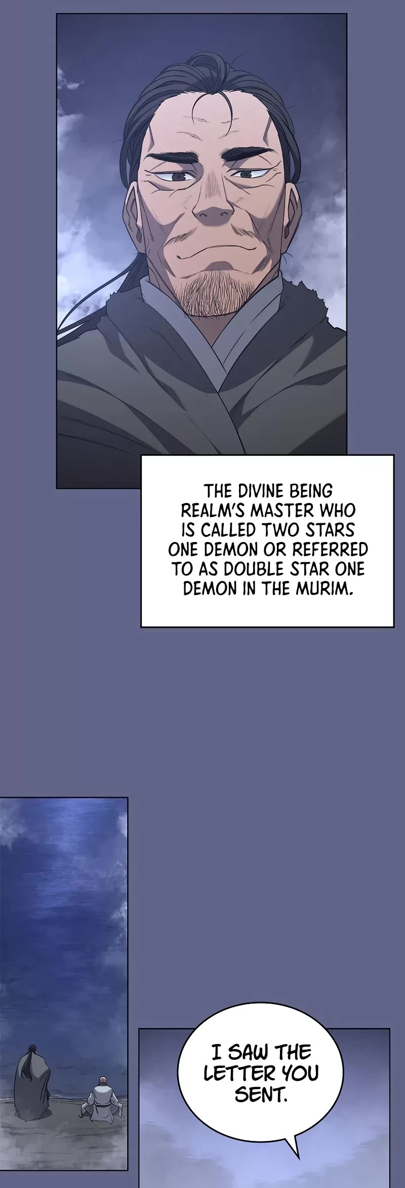 Chronicles of Heavenly Demon Chapter 214 page 14 - Chapter 214