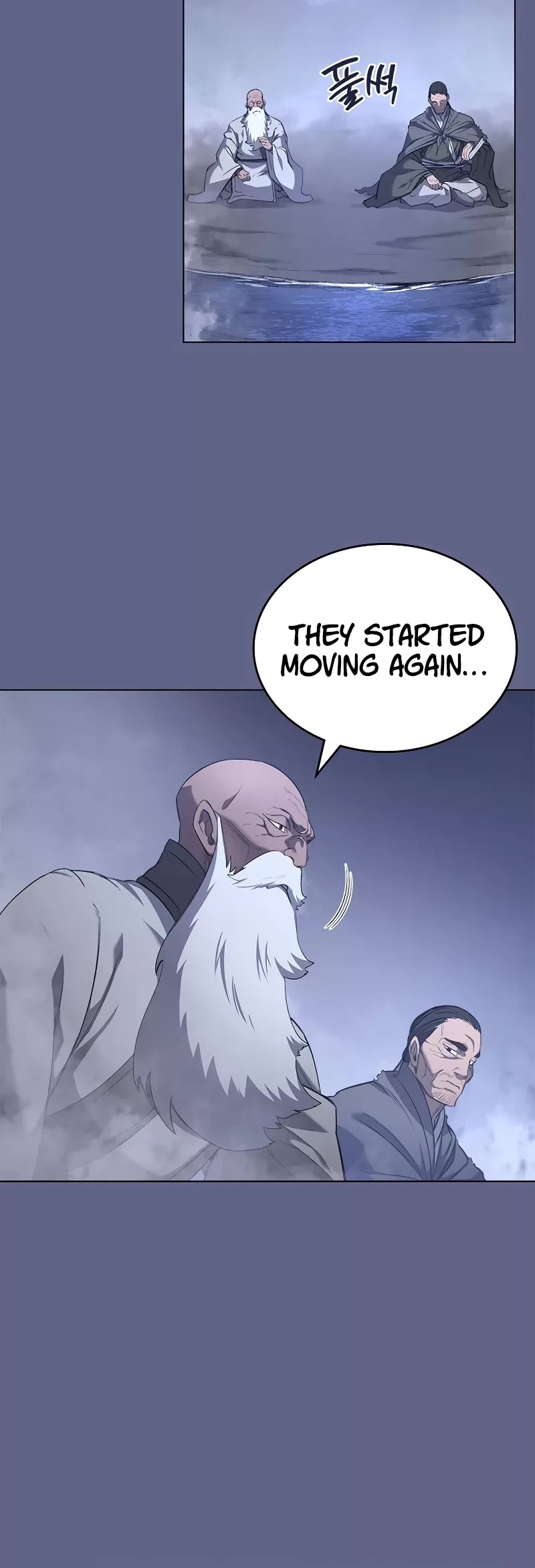 Chronicles of Heavenly Demon Chapter 214 page 15 - Chapter 214