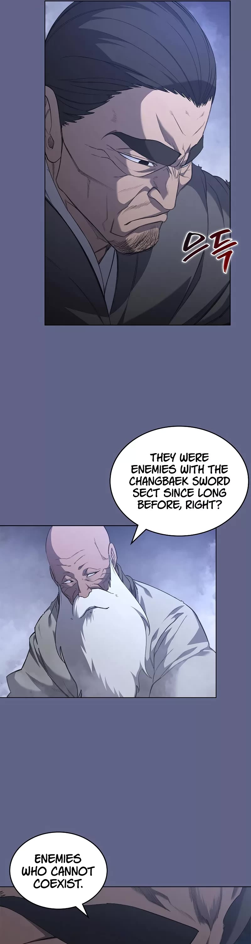 Chronicles of Heavenly Demon Chapter 214 page 16 - Chapter 214
