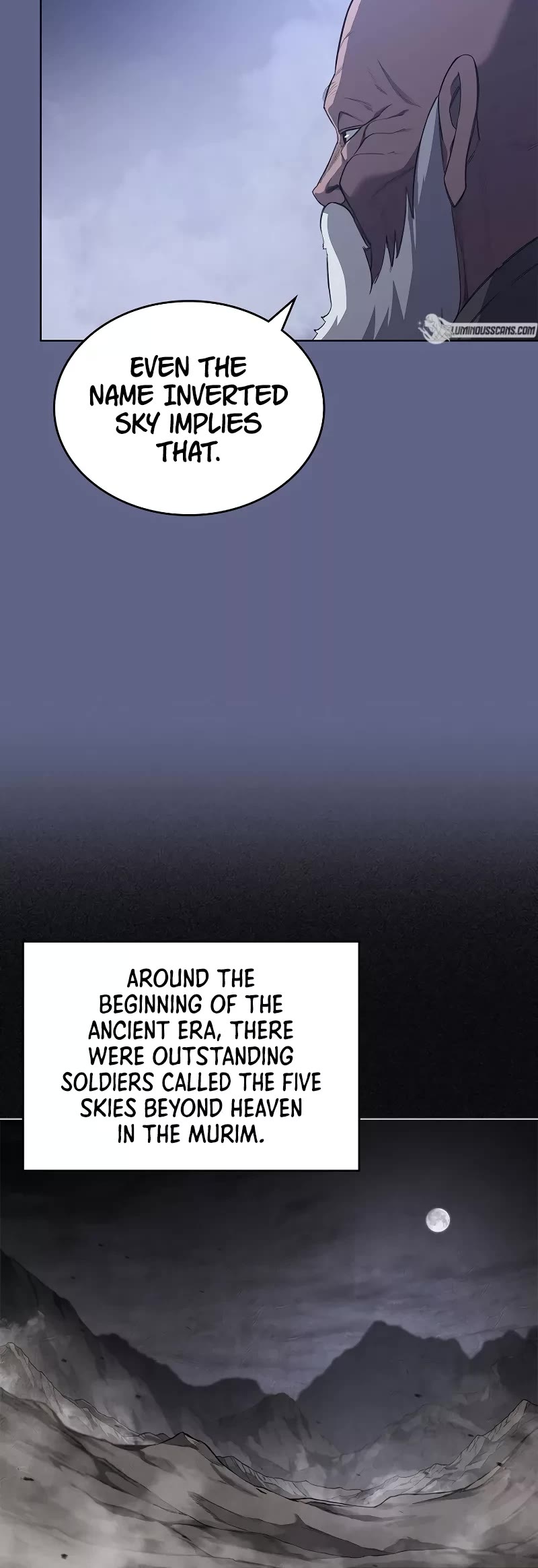 Chronicles of Heavenly Demon Chapter 214 page 19 - Chapter 214