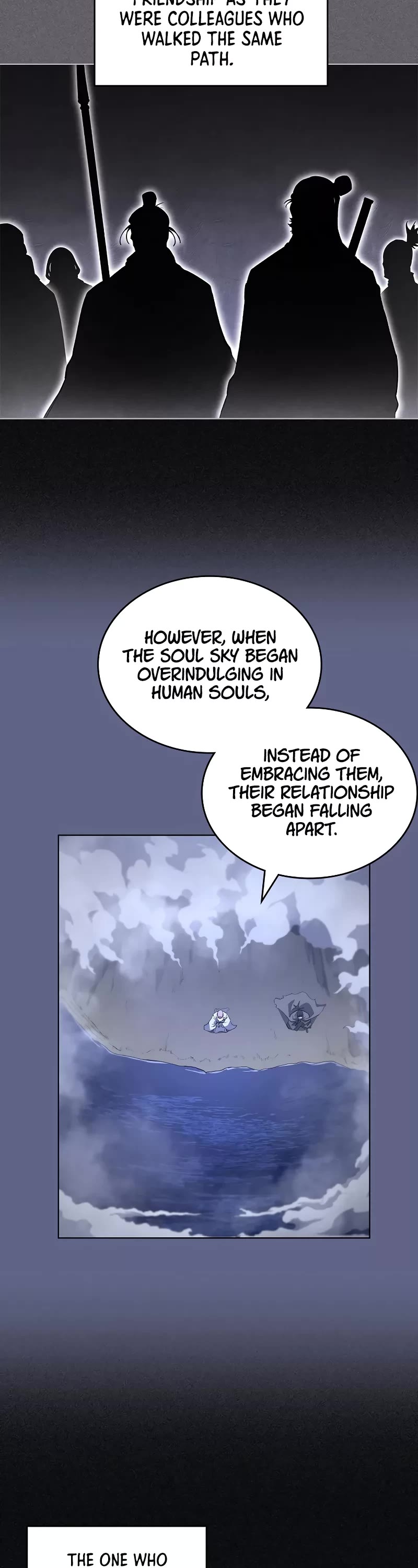 Chronicles of Heavenly Demon Chapter 214 page 21 - Chapter 214