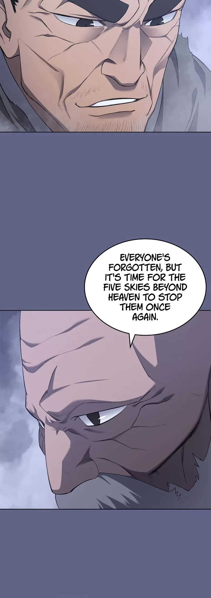 Chronicles of Heavenly Demon Chapter 214 page 24 - Chapter 214