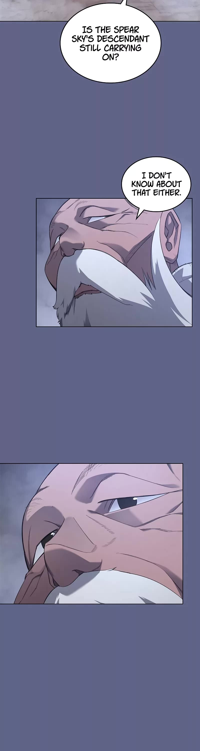 Chronicles of Heavenly Demon Chapter 214 page 27 - Chapter 214