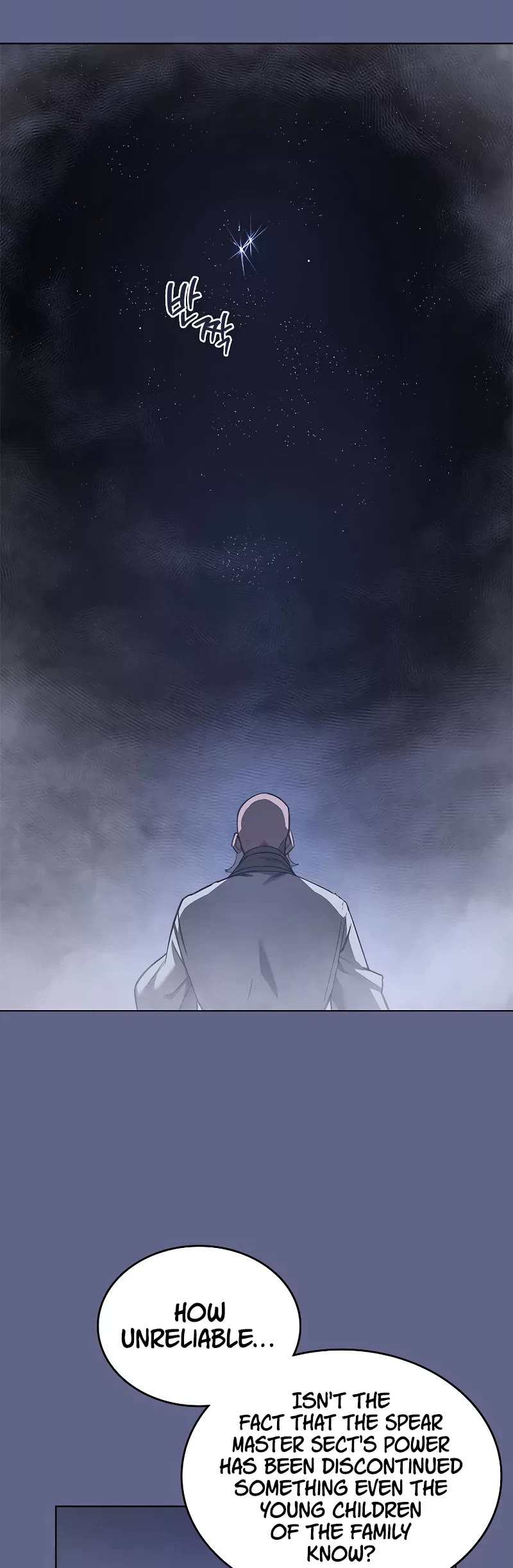 Chronicles of Heavenly Demon Chapter 214 page 28 - Chapter 214