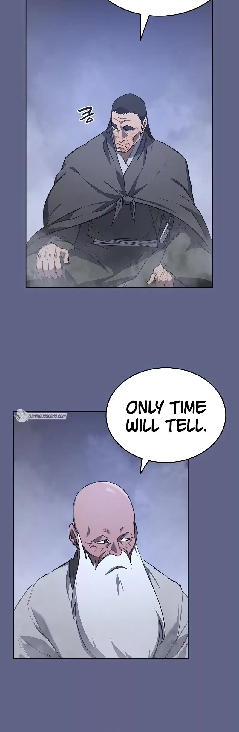 Chronicles of Heavenly Demon Chapter 214 page 29 - Chapter 214