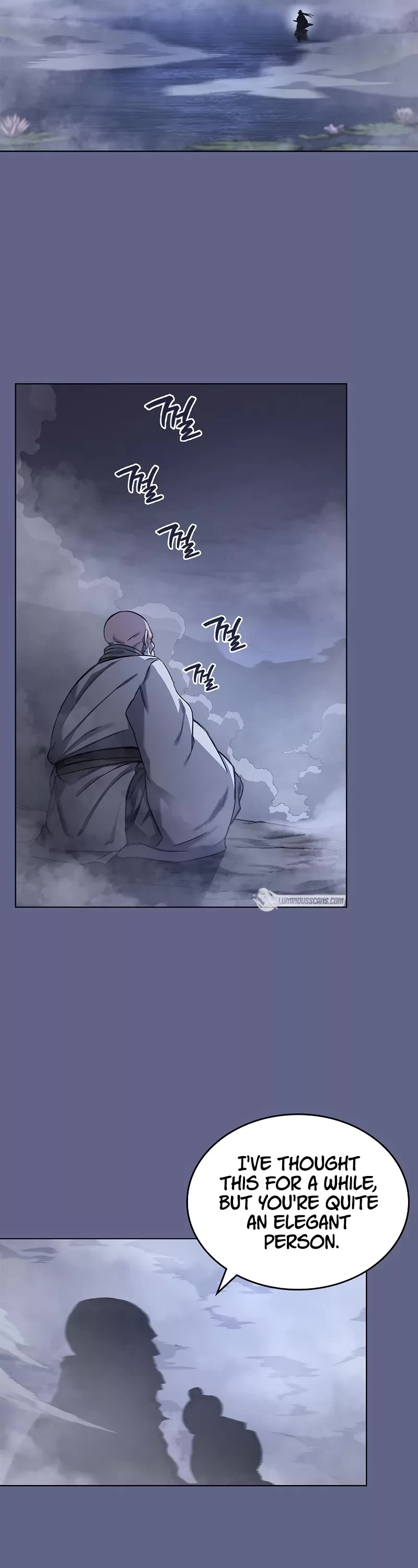Chronicles of Heavenly Demon Chapter 214 page 3 - Chapter 214