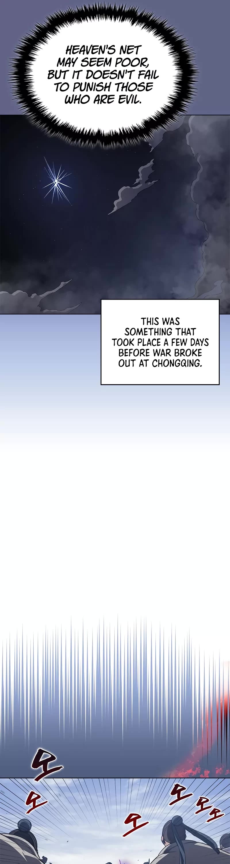 Chronicles of Heavenly Demon Chapter 214 page 30 - Chapter 214