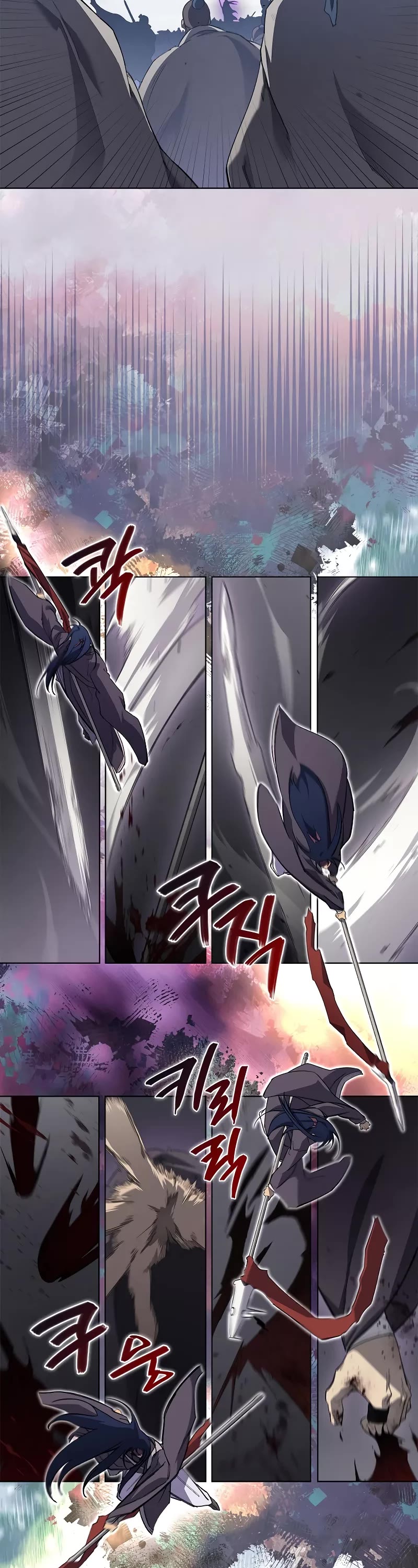 Chronicles of Heavenly Demon Chapter 214 page 31 - Chapter 214