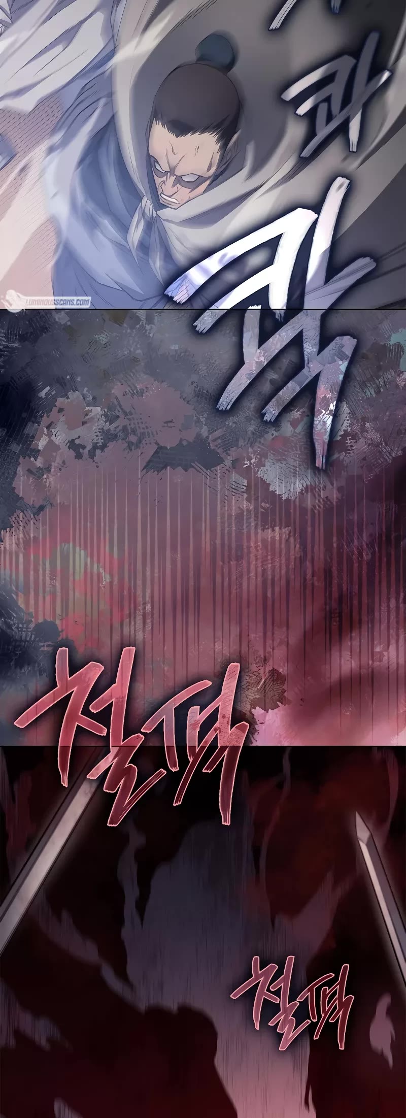 Chronicles of Heavenly Demon Chapter 214 page 36 - Chapter 214