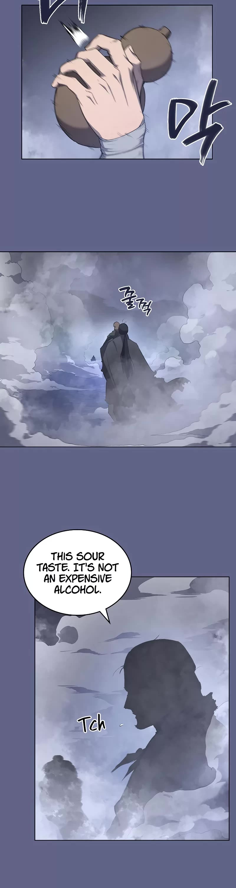 Chronicles of Heavenly Demon Chapter 214 page 7 - Chapter 214