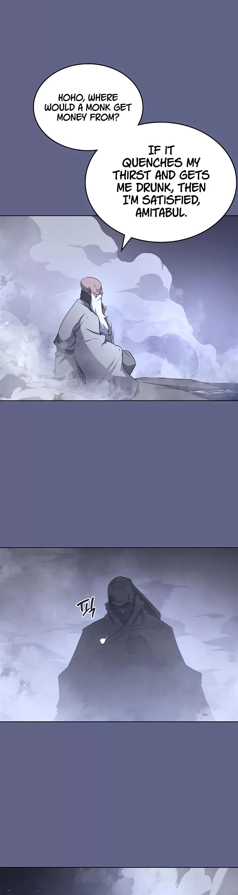 Chronicles of Heavenly Demon Chapter 214 page 8 - Chapter 214