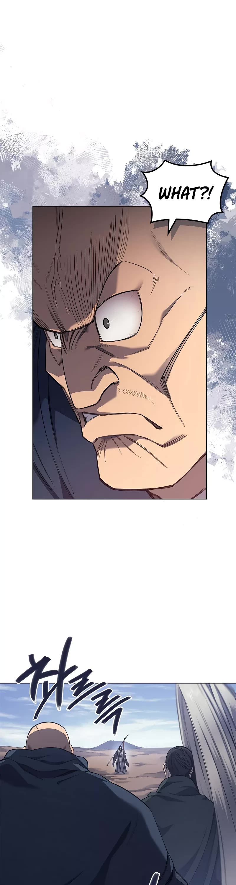 Chronicles of Heavenly Demon Chapter 215 page 17 - Chapter 215