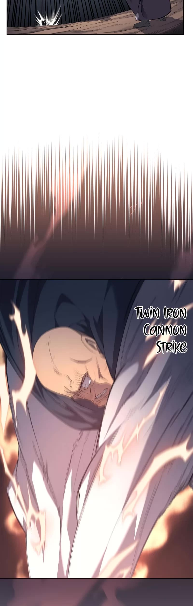 Chronicles of Heavenly Demon Chapter 215 page 20 - Chapter 215