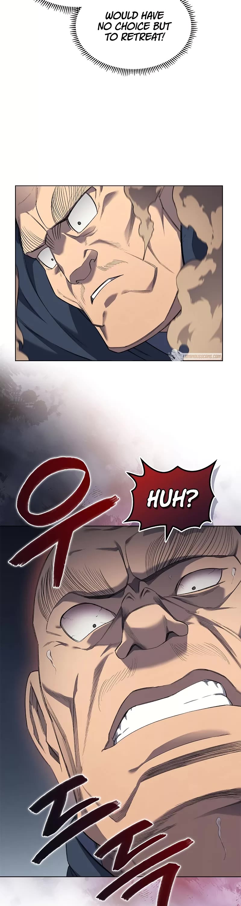 Chronicles of Heavenly Demon Chapter 215 page 22 - Chapter 215