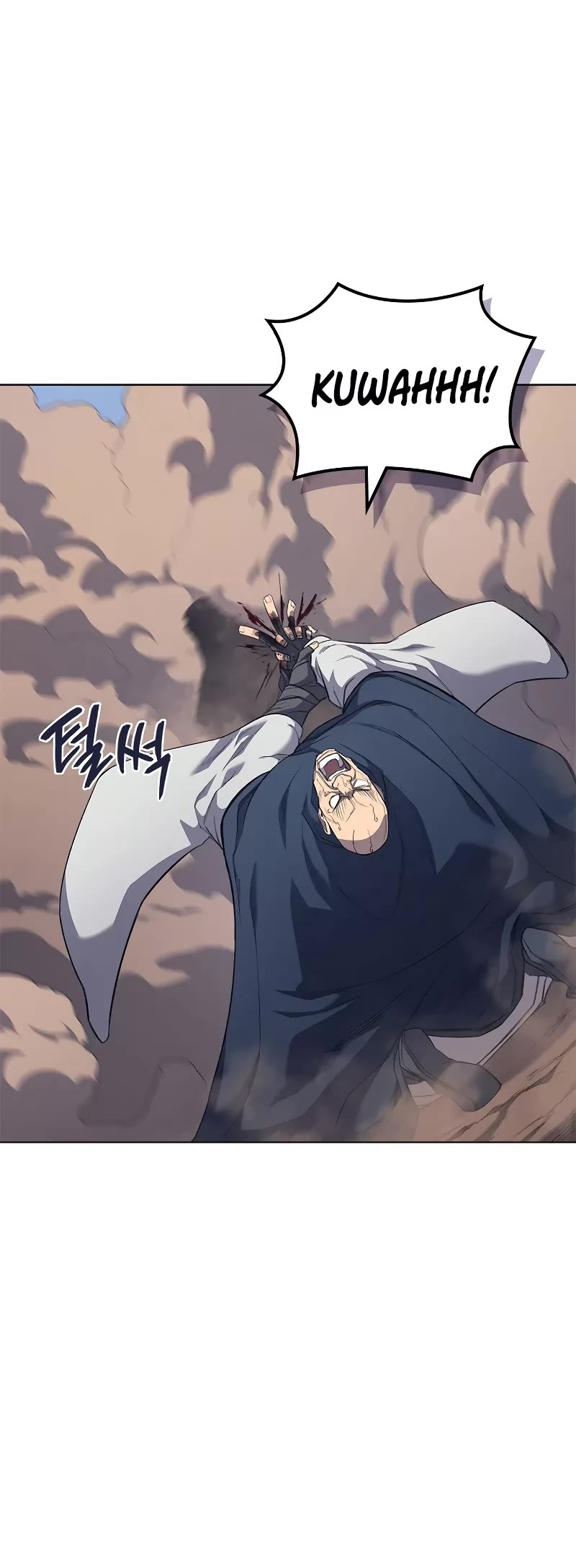 Chronicles of Heavenly Demon Chapter 215 page 25 - Chapter 215