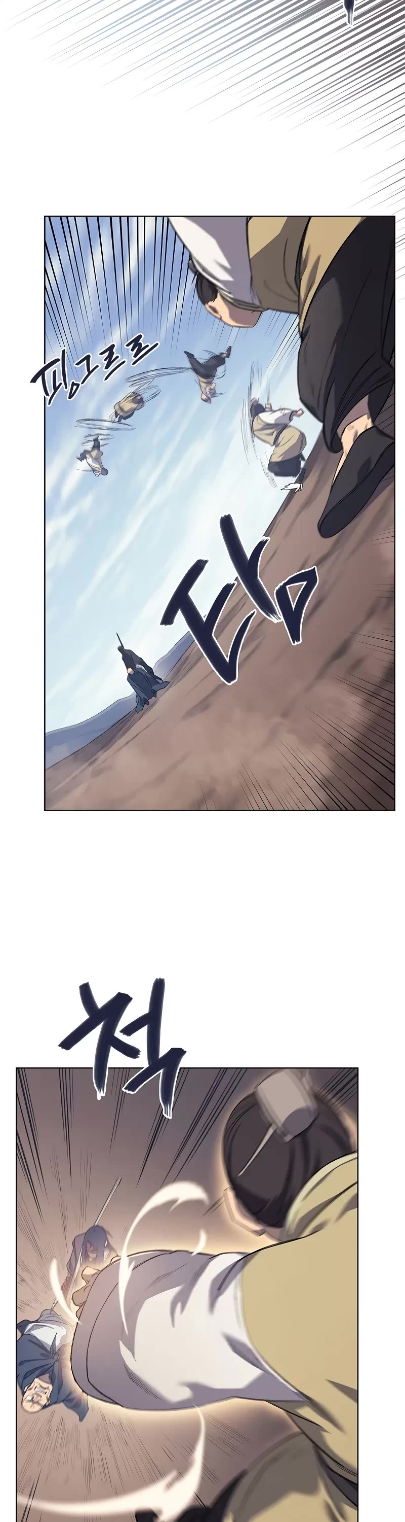 Chronicles of Heavenly Demon Chapter 215 page 28 - Chapter 215