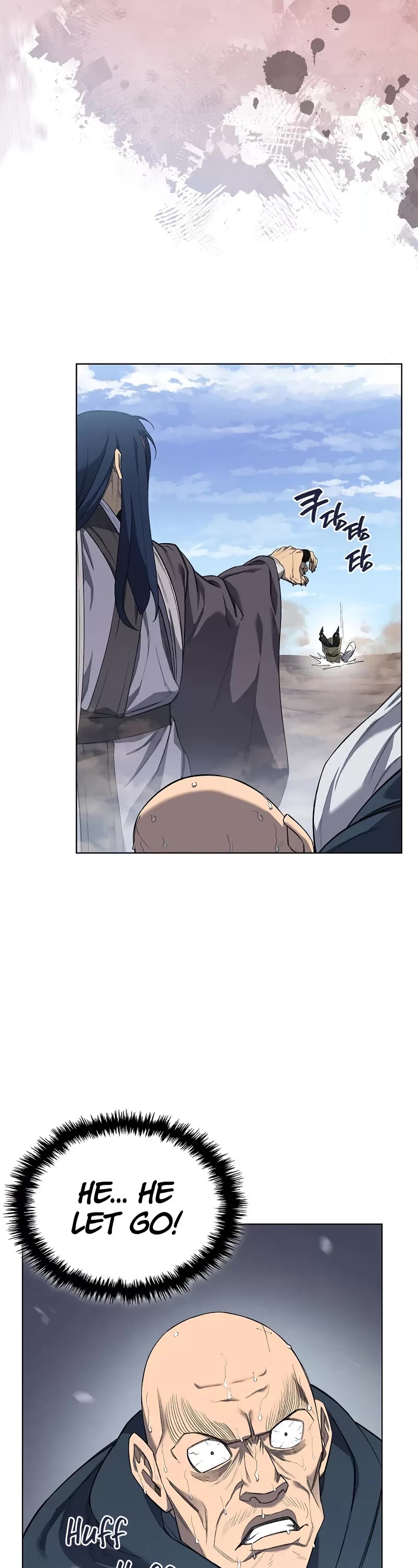 Chronicles of Heavenly Demon Chapter 215 page 31 - Chapter 215