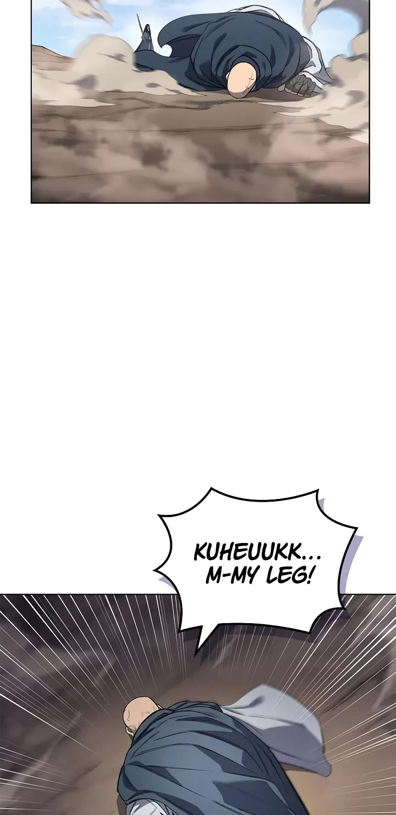 Chronicles of Heavenly Demon Chapter 215 page 34 - Chapter 215