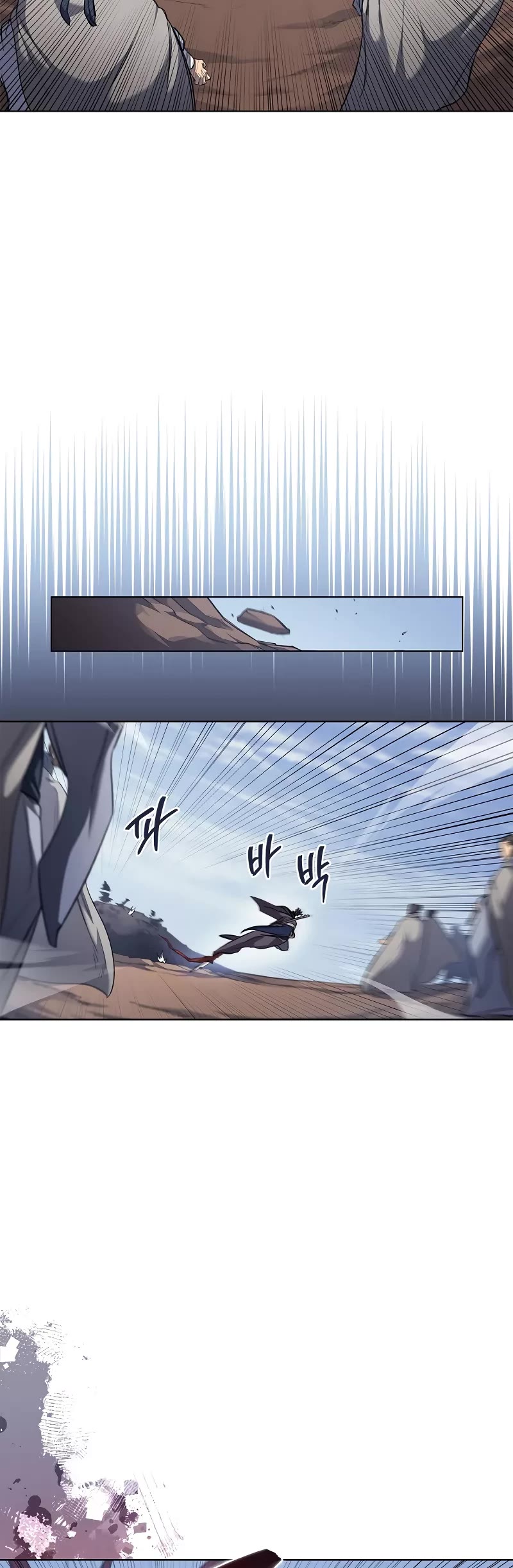 Chronicles of Heavenly Demon Chapter 215 page 4 - Chapter 215