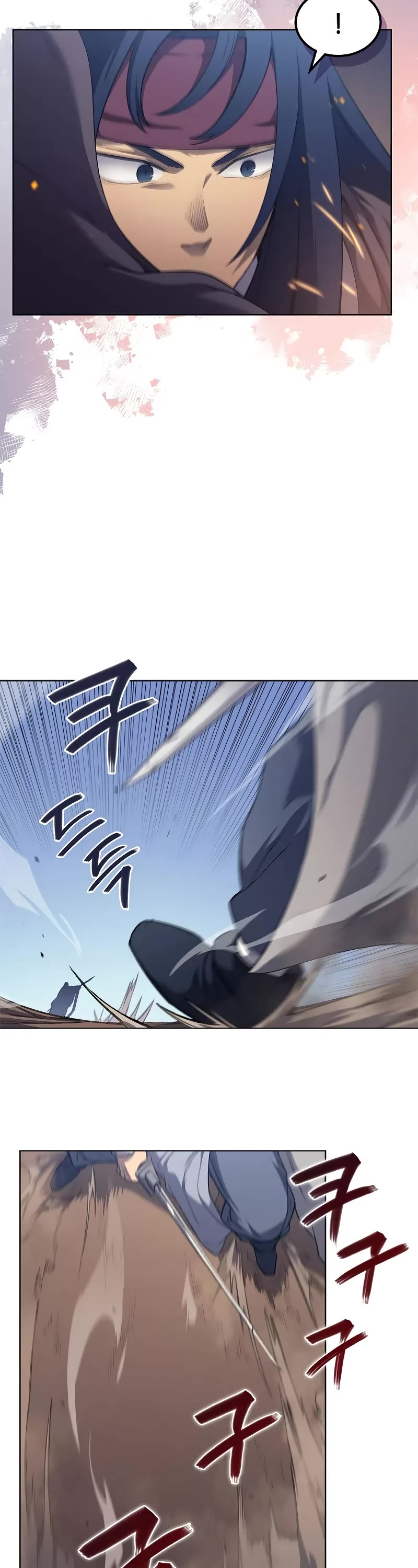 Chronicles of Heavenly Demon Chapter 215 page 7 - Chapter 215