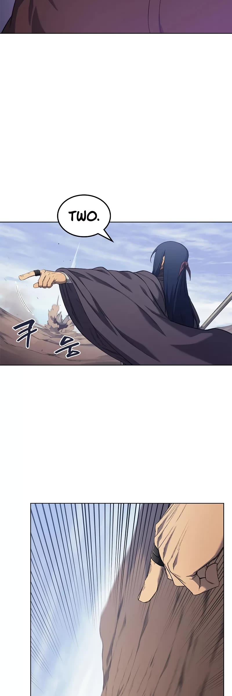 Chronicles of Heavenly Demon Chapter 216 page 14 - Chapter 216