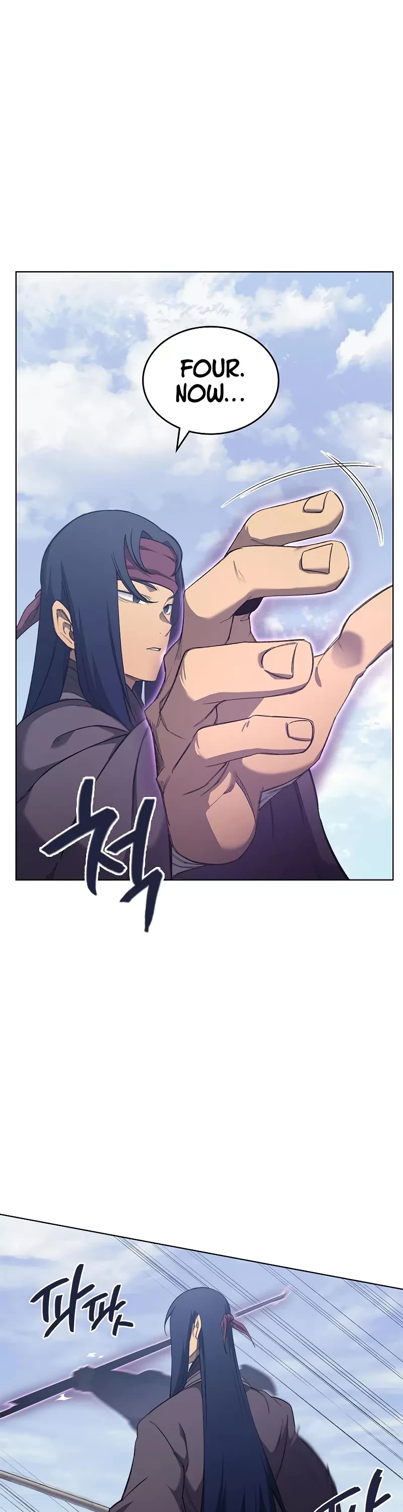 Chronicles of Heavenly Demon Chapter 216 page 18 - Chapter 216