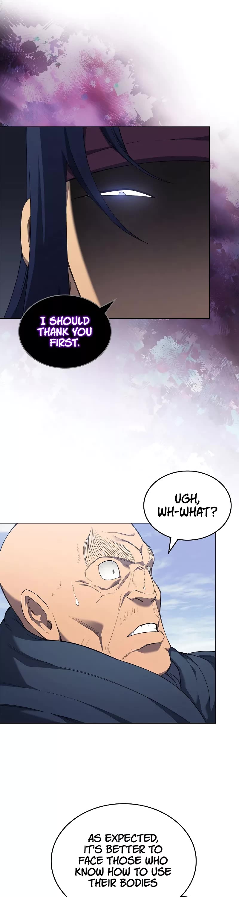 Chronicles of Heavenly Demon Chapter 216 page 22 - Chapter 216
