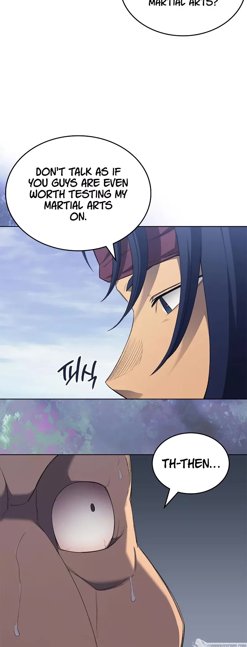 Chronicles of Heavenly Demon Chapter 216 page 24 - Chapter 216