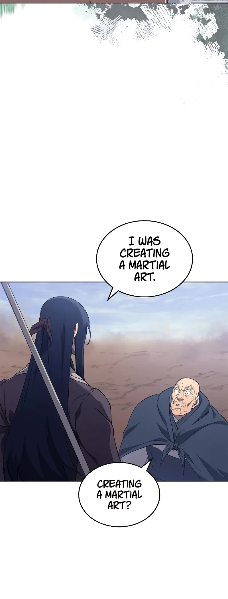 Chronicles of Heavenly Demon Chapter 216 page 25 - Chapter 216