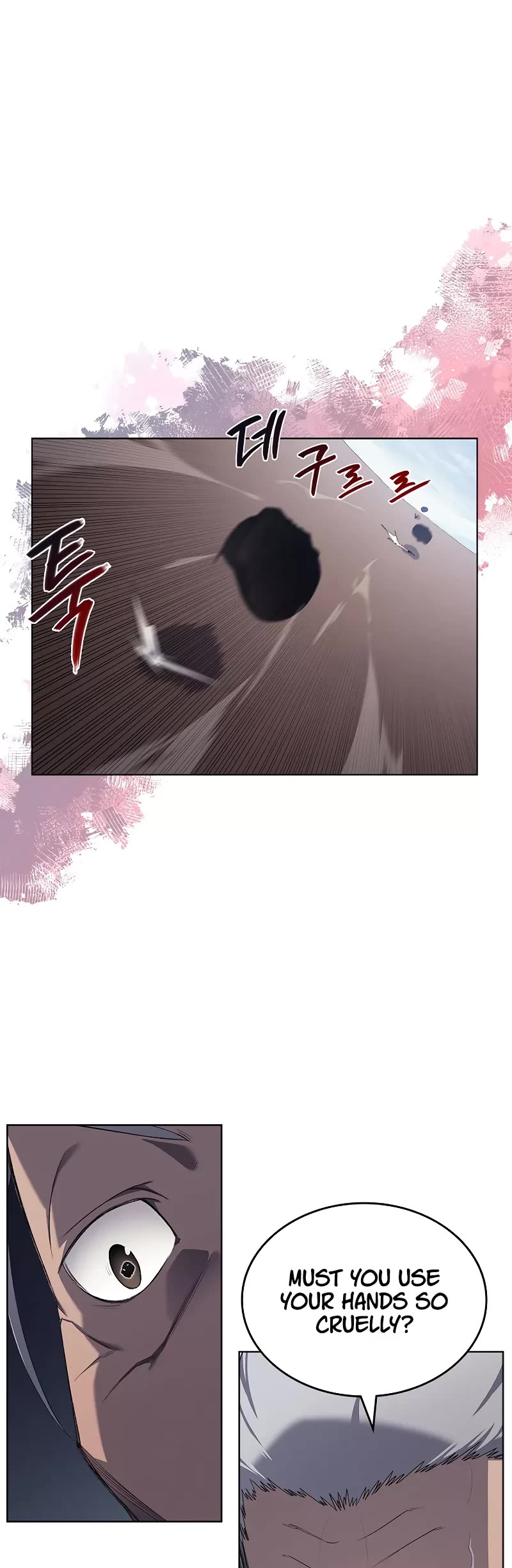 Chronicles of Heavenly Demon Chapter 216 page 29 - Chapter 216