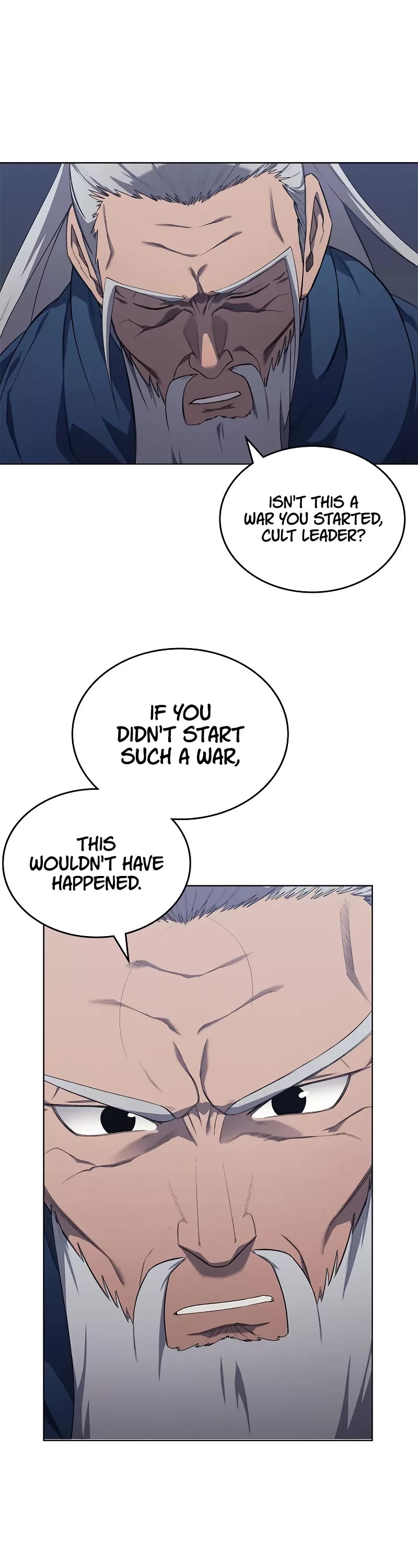 Chronicles of Heavenly Demon Chapter 216 page 32 - Chapter 216