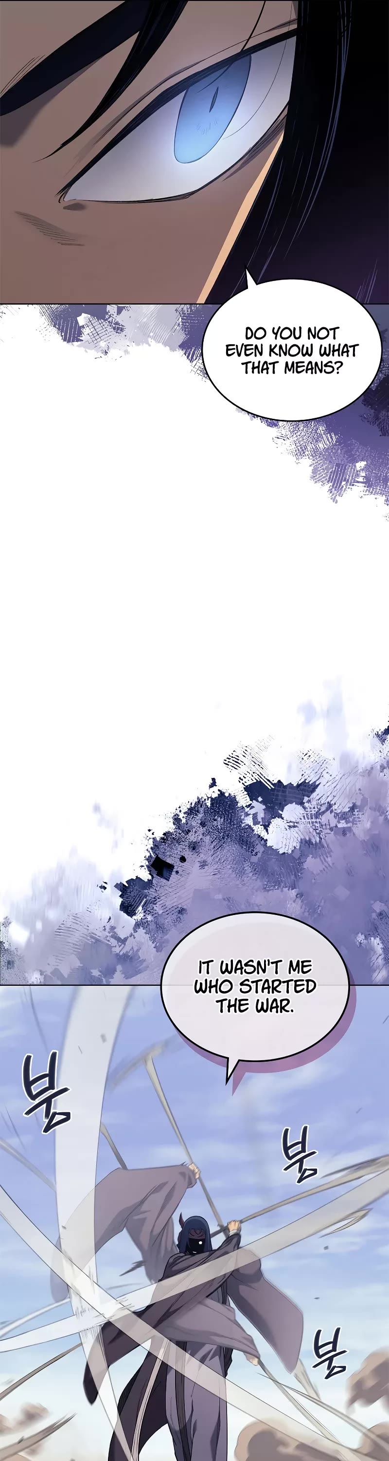 Chronicles of Heavenly Demon Chapter 216 page 36 - Chapter 216