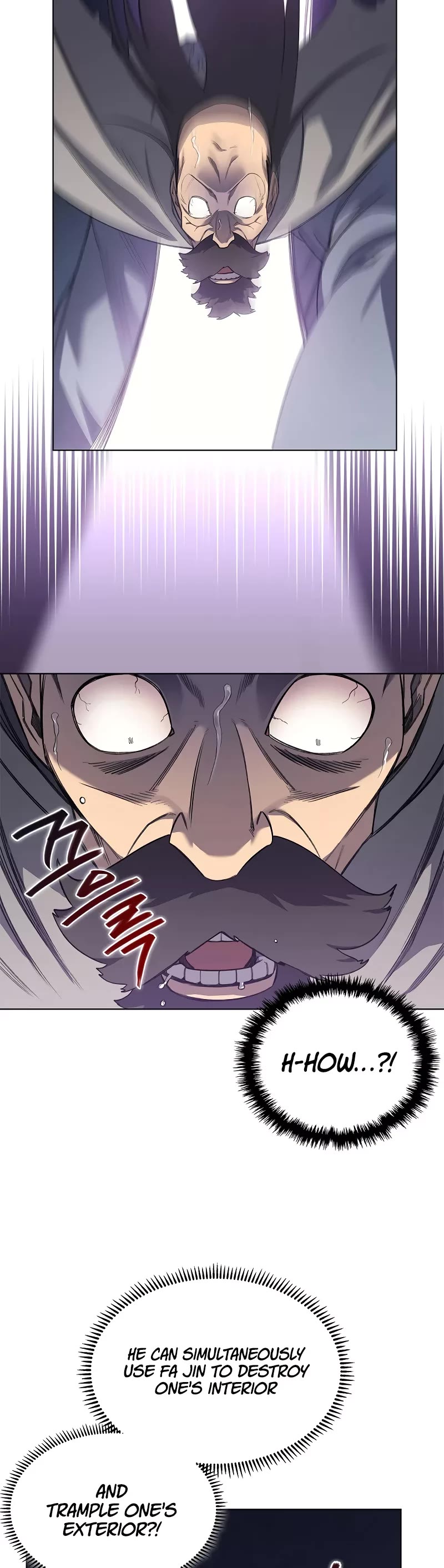Chronicles of Heavenly Demon Chapter 216 page 4 - Chapter 216