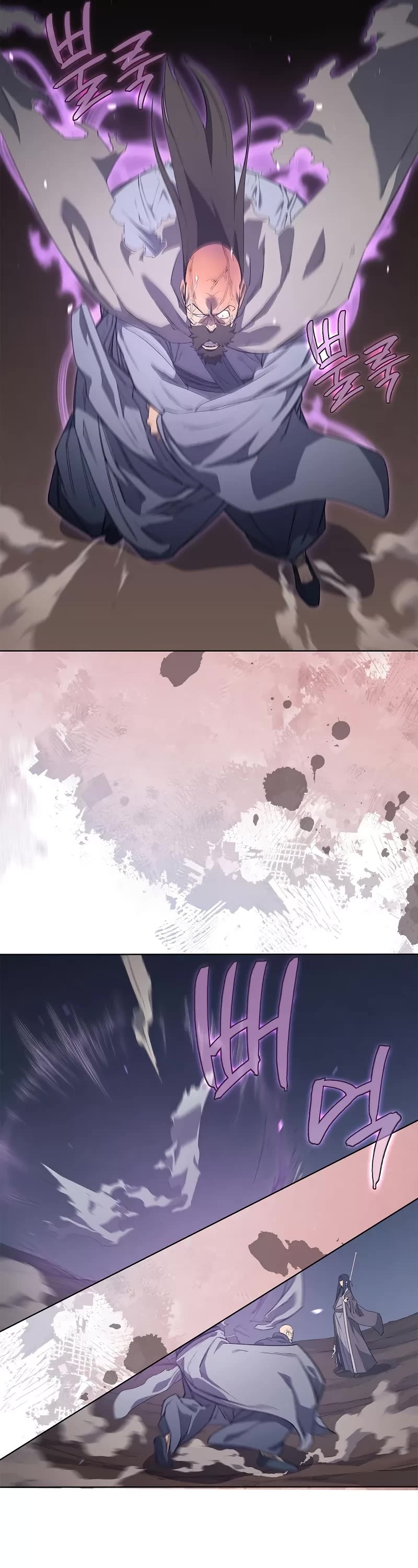 Chronicles of Heavenly Demon Chapter 216 page 6 - Chapter 216