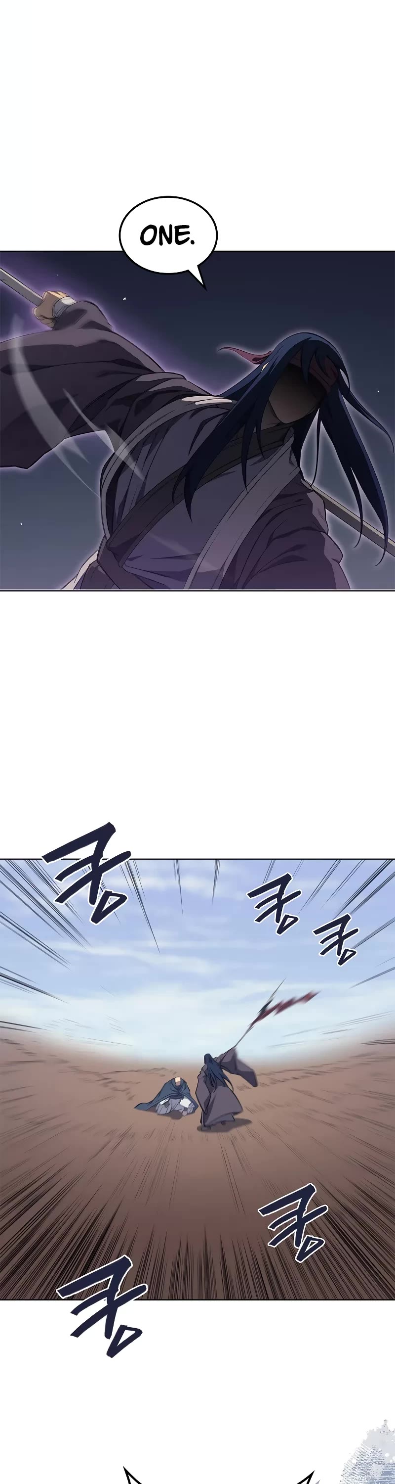 Chronicles of Heavenly Demon Chapter 216 page 7 - Chapter 216