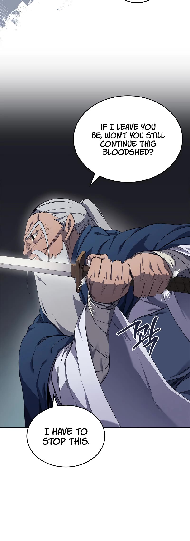 Chronicles of Heavenly Demon Chapter 217 page 11 - Chapter 217