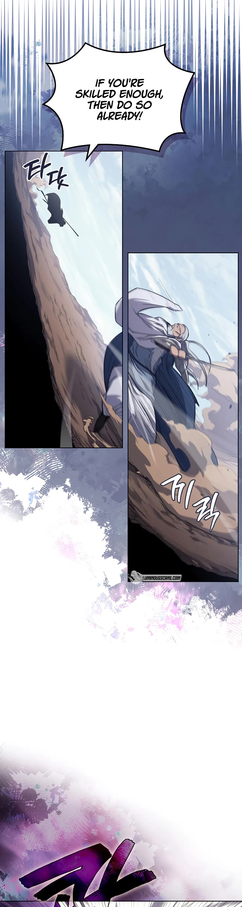 Chronicles of Heavenly Demon Chapter 217 page 14 - Chapter 217