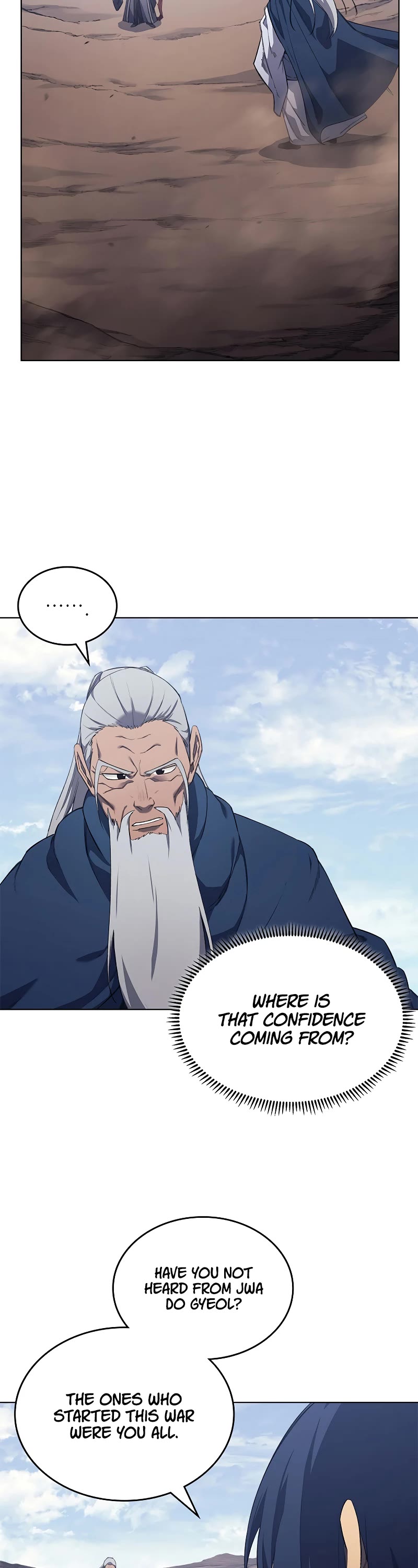 Chronicles of Heavenly Demon Chapter 217 page 2 - Chapter 217