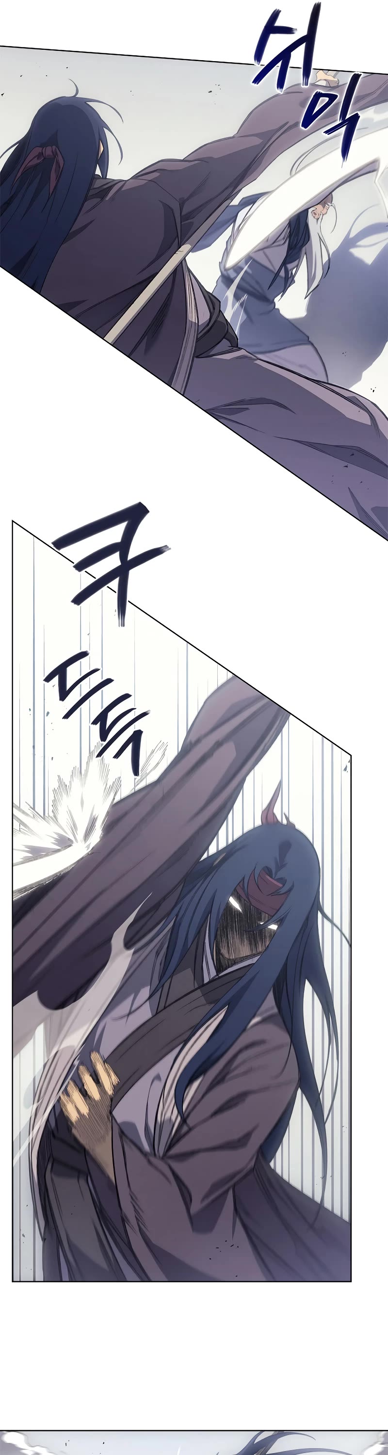 Chronicles of Heavenly Demon Chapter 217 page 27 - Chapter 217