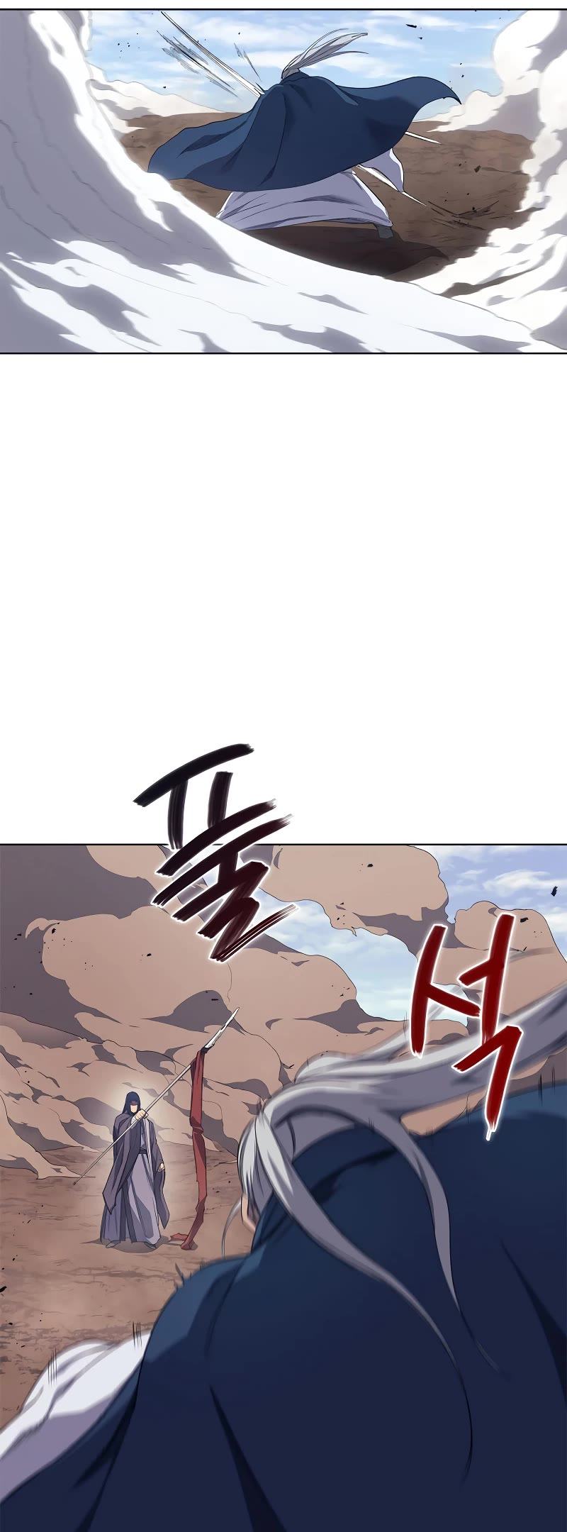 Chronicles of Heavenly Demon Chapter 217 page 30 - Chapter 217
