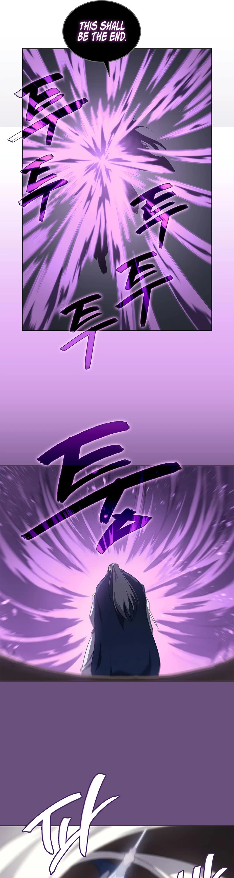Chronicles of Heavenly Demon Chapter 217 page 32 - Chapter 217