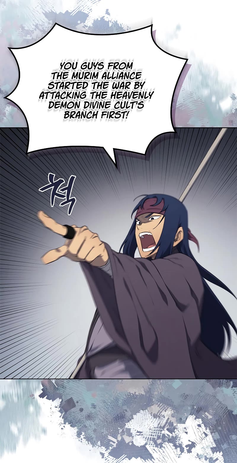 Chronicles of Heavenly Demon Chapter 217 page 5 - Chapter 217