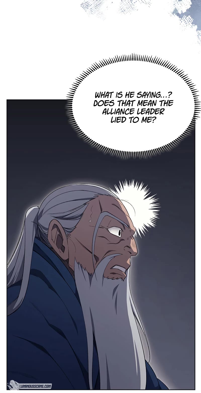 Chronicles of Heavenly Demon Chapter 217 page 6 - Chapter 217