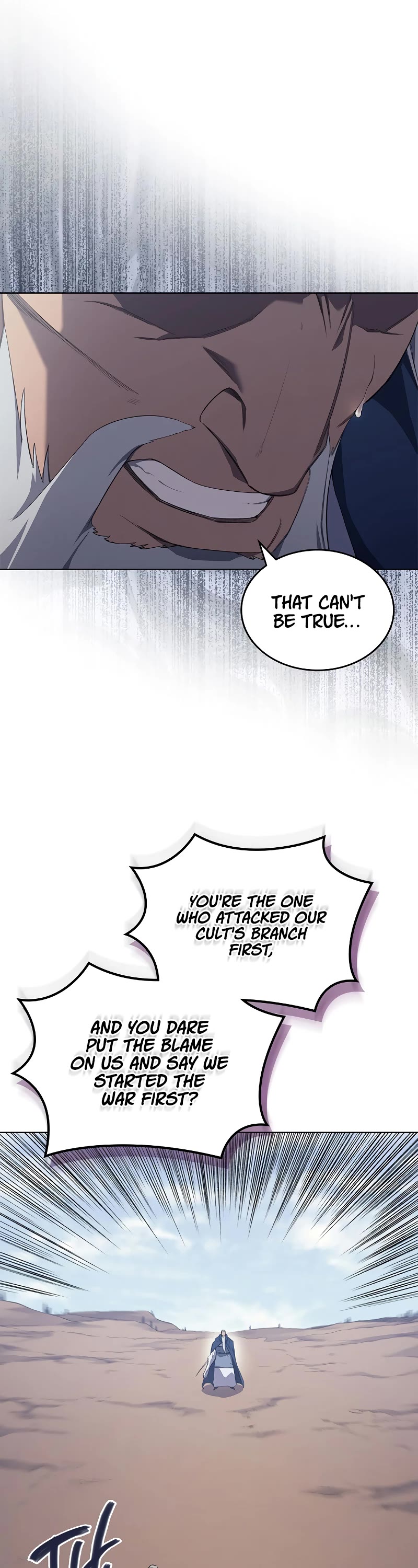 Chronicles of Heavenly Demon Chapter 217 page 7 - Chapter 217