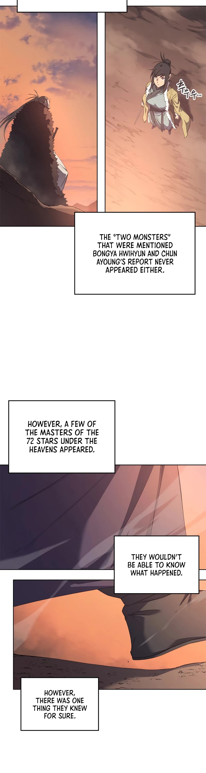 Chronicles of Heavenly Demon Chapter 218 page 12 - Chapter 218