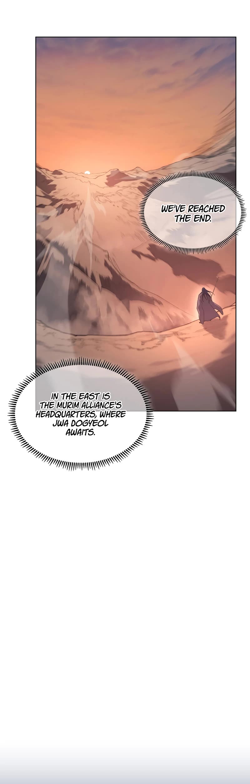 Chronicles of Heavenly Demon Chapter 218 page 14 - Chapter 218