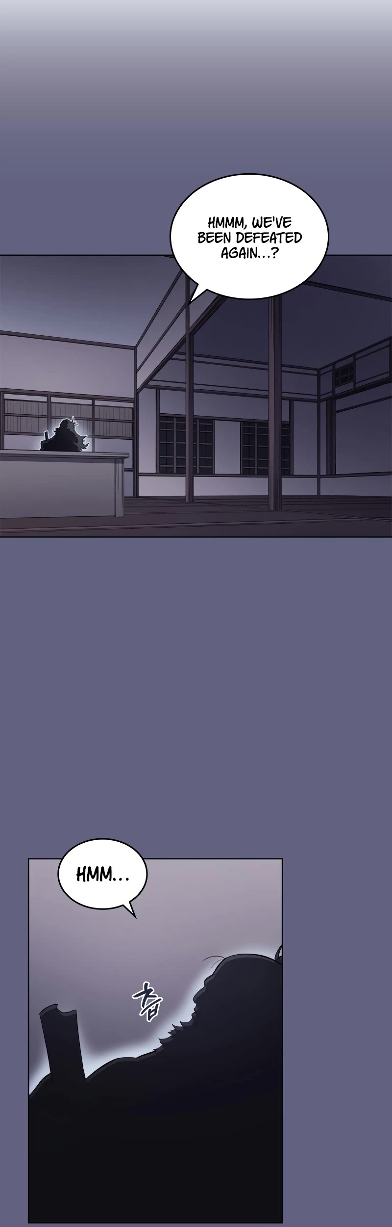 Chronicles of Heavenly Demon Chapter 218 page 15 - Chapter 218