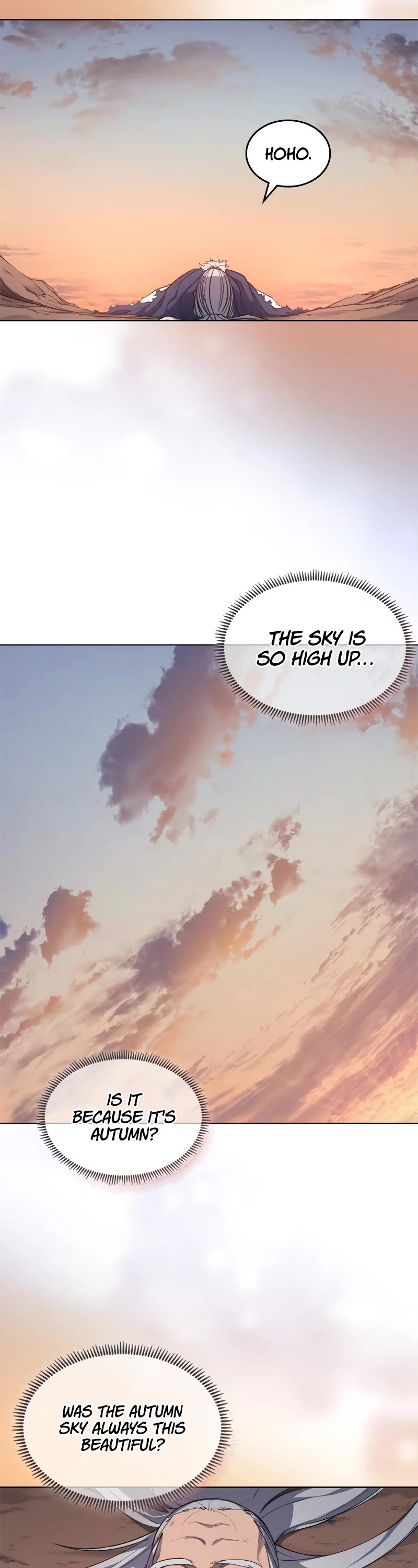 Chronicles of Heavenly Demon Chapter 218 page 2 - Chapter 218