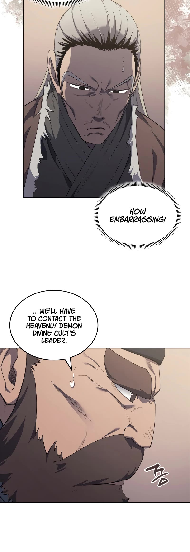 Chronicles of Heavenly Demon Chapter 218 page 34 - Chapter 218